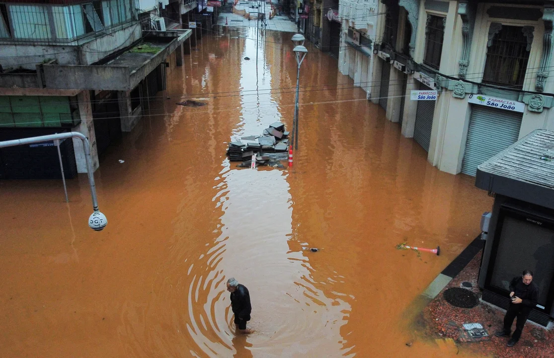 Foto NA: REUTERS/Renan Mattos